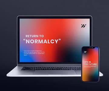 meditation app on pc and mobile